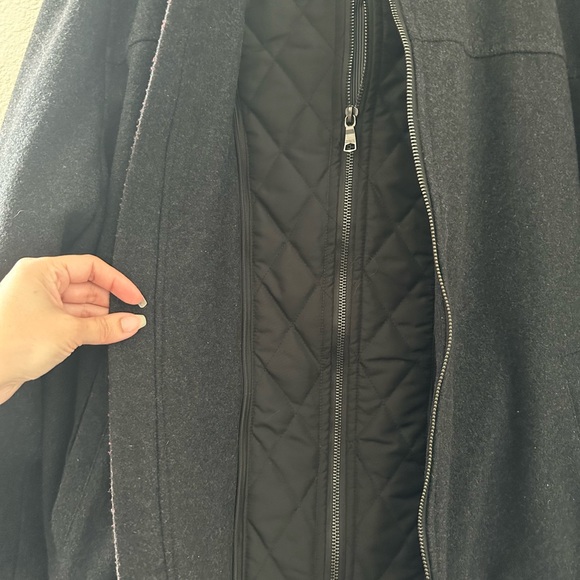 Banana Republic wool jacket Large - Picture 5 of 9